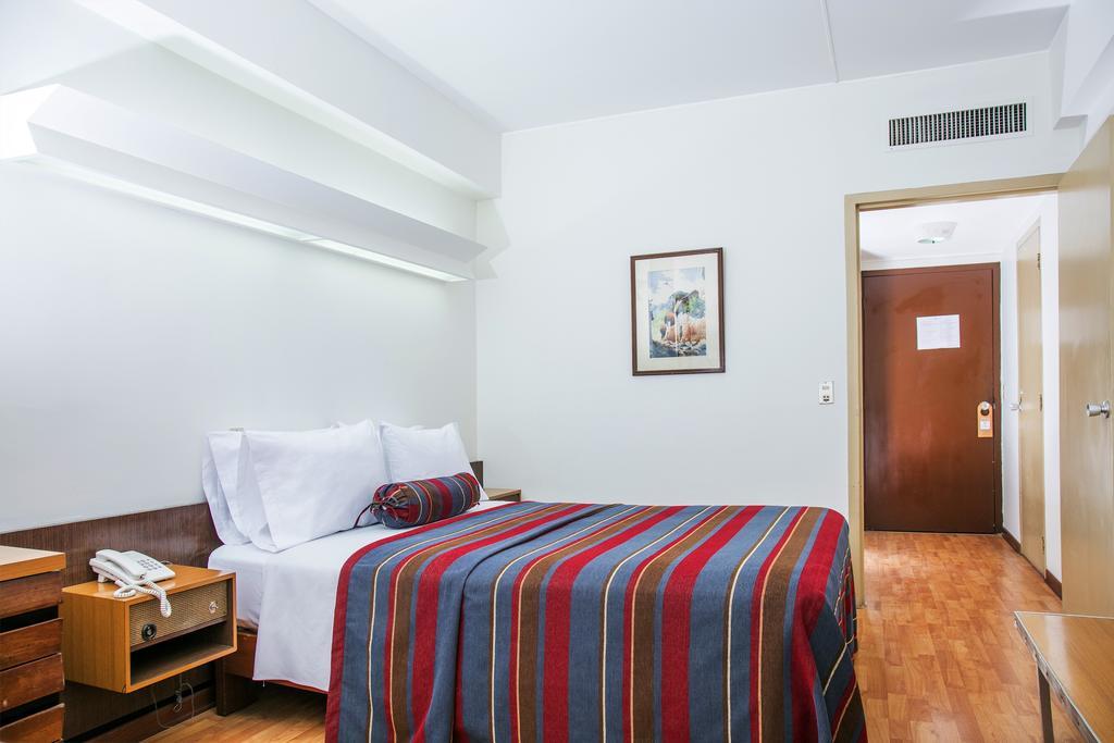 Hotel San Agustin Riviera Lima Exterior foto